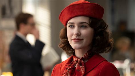 mrs maisel season 4 ending|The Marvelous Mrs. Maisel Season 4 Finale Recap。